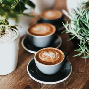 Suscripción Mensual Café Singh